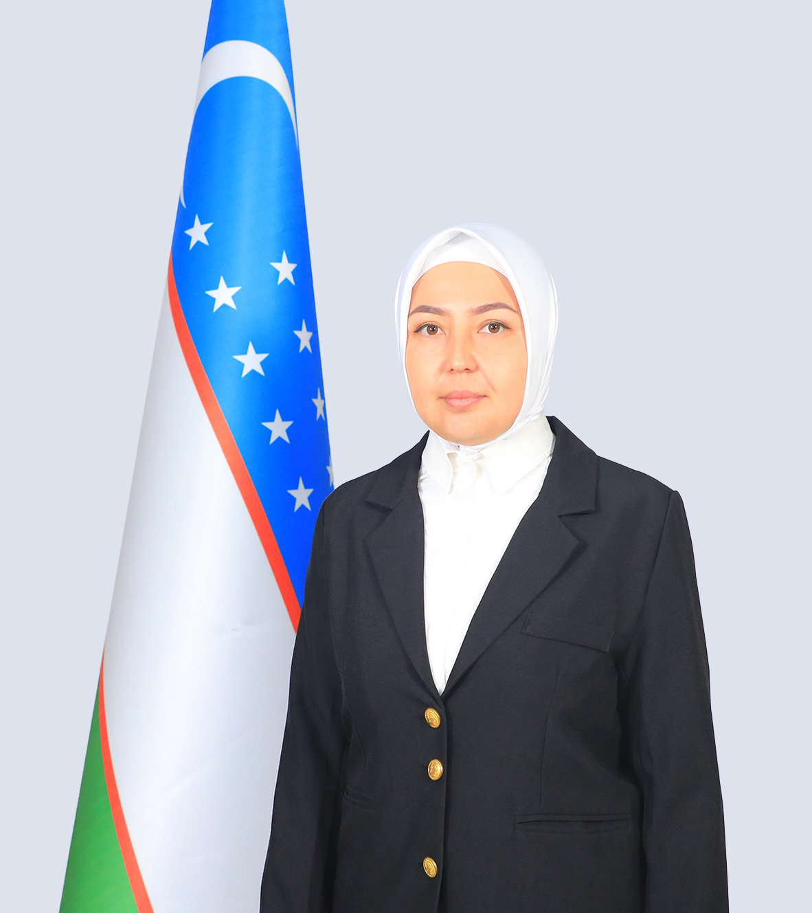 O‘roqova Dildora Qodirovna